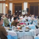 BRIDA Kalsel Optimalkan Dukungan Riset Pengembangan Pesantren Modern sebagai Implementasi Janji Gubernur