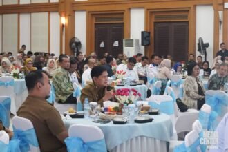 BRIDA Kalsel Optimalkan Dukungan Riset Pengembangan Pesantren Modern sebagai Implementasi Janji Gubernur