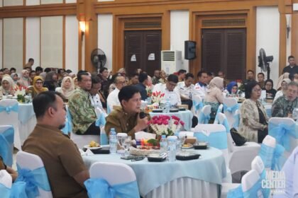 BRIDA Kalsel Optimalkan Dukungan Riset Pengembangan Pesantren Modern sebagai Implementasi Janji Gubernur
