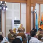 Kalsel Dorong Infrastruktur Berkelanjutan dan Transportasi Terpadu untuk Dukung Pertumbuhan Ekonomi