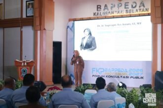 Pengembangan KEK Mekar Putih Perkuat Komitmen Pemprov Kalsel Realisasikan Janji Gubernur