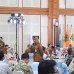 Bappeda Tegaskan RKPD 2027 Mengacu pada Prioritas 10 Janji Gubernur