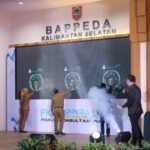 Pemprov Kalsel Gelar Forum Konsultasi Publik RKPD 2027, Perkuat Sinkronisasi Arah Pembangunan Daerah