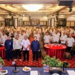 Pemprov Kalsel Perkuat Sinergi Penyelenggaraan Trantibumlinmas