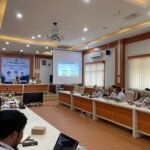 Perkuat Ketahanan Hunian, Disperkim Kalsel Gelar Rakor Peningkatan Kualitas Kawasan Permukiman