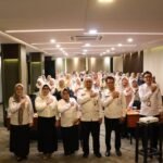 Evaluasi Pelayanan Kesehatan Keluarga, Dinkes Kalsel Perkuat Upaya Turunkan AKI, AKB dan Stunting