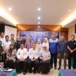 Perkuat Tata Kelola Industri Sawit, Disperin Kalsel Tegaskan Komitmen Kawal Implementasi Permenperin Nomor 32 Tahun 2024