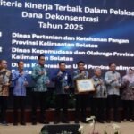 Pengelolaan Dana APBN Berbuah Apresiasi, Dinas Koperasi dan UKM Kalsel Dorong Ekonomi Rakyat