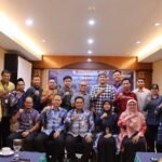Disperin Kalsel Ingin Wujudkan Tata Kelola Industri Kelapa Sawit Yang Tertib, Terukur, dan Berdaya Saing