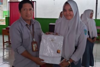 Disdikbud Kalsel Perkuat Literasi Sejarah Lewat Program Museum Masuk Sekolah
