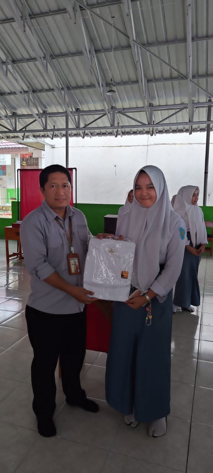 Disdikbud Kalsel Perkuat Literasi Sejarah Lewat Program Museum Masuk Sekolah