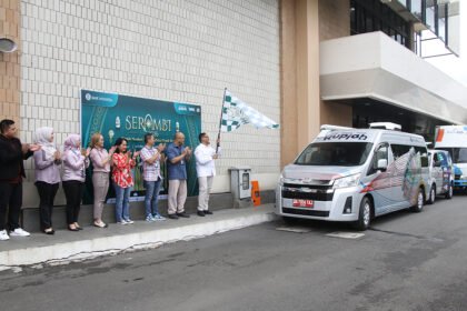 Bank Indonesia Provinsi Kalimantan Selatan Selenggarakan SERAMBI 2026, Pastikan Ketersediaan Rupiah Selama Ramadhan dan IdulFitri