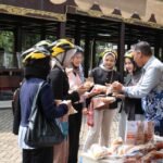 Terus Dorong Program Gemarikan, Dislautkan Kalsel Inginkan Penguatan Konsumsi dan Promosi Produk Olahan Ikan Khas Banjar