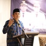 Bupati Andi Rudi Latif Buka Bimtek E-Monev Pro 2026, Tegaskan Transformasi Perencanaan dan Penganggaran Berbasis Outcome