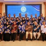 Wagub Kalsel Apresiasi Konsolidasi IKA UNAIR Kalsel, Dorong Peran Strategis Alumni bagi Pembangunan Daerah