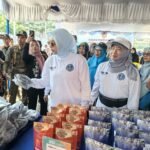 Menjelang Ramadan, BKOW dan Pemprov Kalsel Akan Gelar Pasar Rakyat di eks Kantor Gubernur Kalsel Banjarmasin
