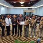 Dinas Koperasi dan UKM Kalsel Dorong Digitalisasi dan Tata Kelola Modern pada RAT KSP Sejahtera Abadi
