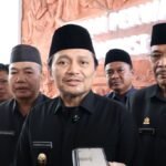 Perkuat Kemandirian Fiskal dan Kesejahteraan Rakyat, Pemprov Kalsel Ajukan Tiga Raperda Strategis