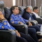 Inflasi Kalsel Terkendali, Pemprov Siap Jaga Stabilitas Harga Jelang Ramadan dan Dukung Program 3 Juta Rumah