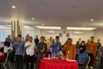 Gelar FGD, Pemprov Kalsel Kuatkan Kualitas Demokrasi di Daerah  