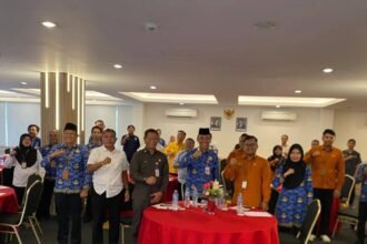 Gelar FGD, Pemprov Kalsel Kuatkan Kualitas Demokrasi di Daerah