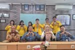 Yudisium dan Rapat Akademik FKG ULM, RSGM Gusti Hasan Aman Sinkronkan Standar Pendidikan dan Pelayanan