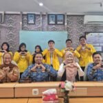 Yudisium dan Rapat Akademik FKG ULM, RSGM Gusti Hasan Aman Sinkronkan Standar Pendidikan dan Pelayanan