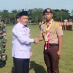 Persami KKRI Gelombang IV: Momentum Pembinaan Generasi Muda Berkarakter dan Berjiwa Nasionalis