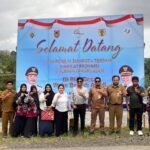 Kolaborasi BUMDes dan Koperasi Desa Merah Putih Perkuat Ekonomi Desa dan Dorong Pengelolaan Pariwisata