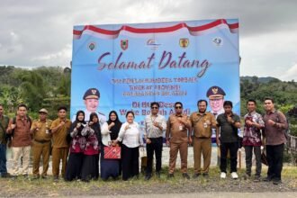 Kolaborasi BUMDes dan Koperasi Desa Merah Putih Perkuat Ekonomi Desa dan Dorong Pengelolaan Pariwisata