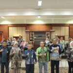 Sekda Kalsel Tekankan Penguatan “Dapur Kebijakan” untuk Kawal Fondasi RPJMD 2025–2029