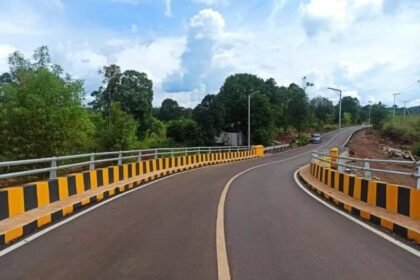 Jalan Lintas Tengah Kalsel Masuk Tahap Perencanaan Pengadaan Tanah, Target Rampung 2028