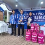 TPID Kalsel Subsidi Rp25 Ribu Belanja Sembako Bagi Masyarakat Umum, Stabilkan Harga Pangan Jelang Hari Besar