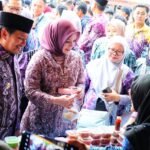 Dibuka Resmi, Pasar Wadai Ramadan 1447 H Diharapkan Tingkatkan Perputaran Ekonomi Daerah