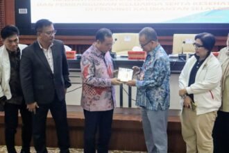 Komisi IX DPR RI Tekankan Pengembangan SDM dan Optimalisasi Program MBG di Kalsel