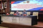 Kunjungan Komisi IX DPR RI Ke Kalsel, Perkuat Sinergi Penanganan Stunting dan Program MBG