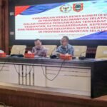 Kunjungan Komisi IX DPR RI Ke Kalsel, Perkuat Sinergi Penanganan Stunting dan Program MBG