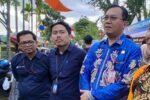 Pemprov Kalsel dan BI Gelar National Halal Fair, Perkuat Ekosistem Ekonomi Syariah dan Fasilitasi Sertifikasi Halal Gratis bagi UMKM