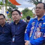 Pemprov Kalsel dan BI Gelar National Halal Fair, Perkuat Ekosistem Ekonomi Syariah dan Fasilitasi Sertifikasi Halal Gratis bagi UMKM