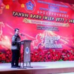 Momentum Imlek, Pemprov Kalsel Ajak Masyarakat Pererat Silaturahmi dan Kebersamaan