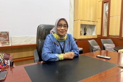 Dorong Hilirisasi Subsektor Perkebunan, Gubernur Kalsel Ingin Tingkatkan Nilai Tambah Komoditas Unggulan Daerah