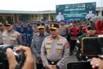 Jaga Kesucian Ramadan, Polda Kalsel Tingkatkan Pengamanan dan Patroli