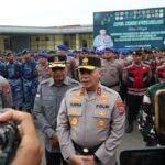 Jaga Kesucian Ramadan, Polda Kalsel Tingkatkan Pengamanan dan Patroli