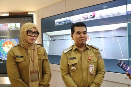 Pemprov Kalsel Usulkan 2.700 Unit BSPS Dukung Program Tiga Juta Rumah