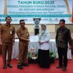 Transformasi Digital Koperasi, Kunci Kesejahteraan Anggota dan Penguatan Ekonomi Banua