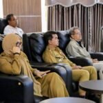 Inflasi Kalsel Mulai Terkendali, Pemprov Gencarkan Pasar Murah Selama Ramadan