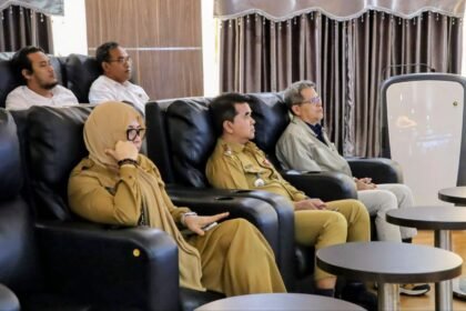 Inflasi Kalsel Mulai Terkendali, Pemprov Gencarkan Pasar Murah Selama Ramadan