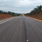 Pembangunan Jalan Lintas Pulau Laut Dipercepat, Dukung Konektivitas Pesisir Kalsel