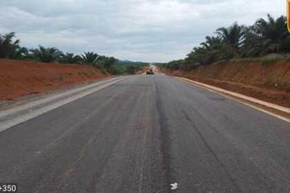 Pembangunan Jalan Lintas Pulau Laut Dipercepat, Dukung Konektivitas Pesisir Kalsel