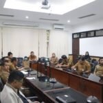 Review Tim Percepatan, Bappeda Kalsel Perkuat Langkah Capai Pertumbuhan Ekonomi 8 Persen